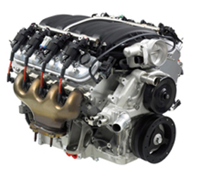 B0460 Engine